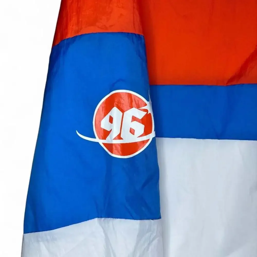 Champion Space Jam 30th Anniversary Windbreaker Jacket